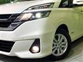 2016 Nissan Serena