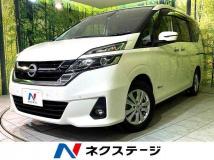 2016 Nissan Serena