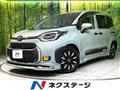 2022 Toyota Sienta