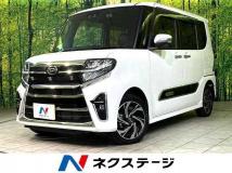 2021 Daihatsu Tanto