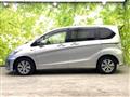 2014 Honda Freed