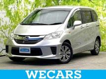 2014 Honda Freed