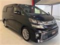 2013 Toyota Vellfire