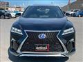 2017 Lexus RX
