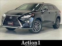 2017 Lexus RX