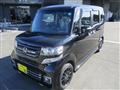 2017 Honda N BOX