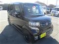 2017 Honda N BOX
