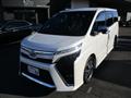 2020 Toyota Voxy