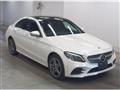 2018 Mercedes-Benz C-Class
