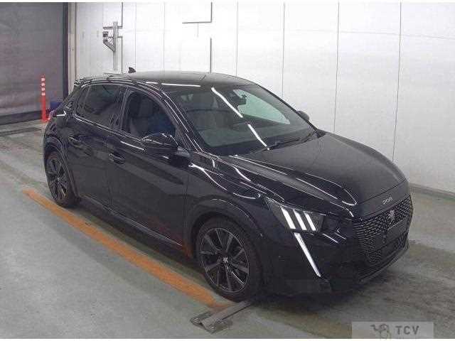 2021 Peugeot Peugoet Others