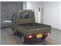 2024 Daihatsu Hijet Truck