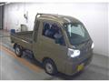 2024 Daihatsu Hijet Truck
