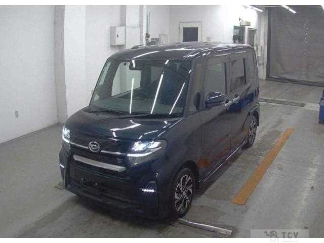 2019 Daihatsu Tanto