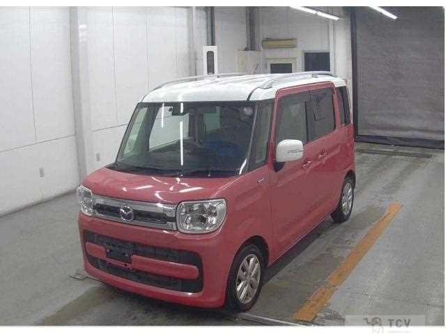 2018 Mazda Mazda Others