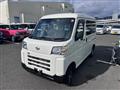 2023 Daihatsu Hijet Cargo