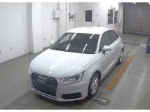 2017 Audi Audi Others