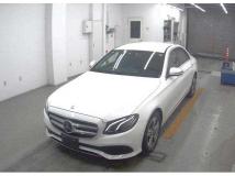 2016 Mercedes-Benz E-Class