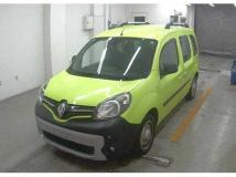 2020 Renault Kangoo