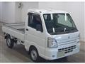 2021 Suzuki Carry Truck