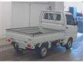 2021 Suzuki Carry Truck