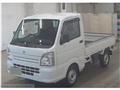 2021 Suzuki Carry Truck