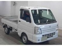 2021 Suzuki Carry Truck