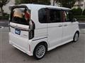 2023 Honda N BOX