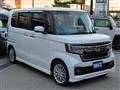 2023 Honda N BOX