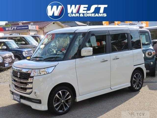 2017 Suzuki Suzuki Others