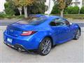 2022 Subaru BRZ