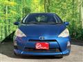 2013 Toyota AQUA