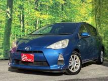 2013 Toyota AQUA