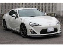 2015 Toyota 86