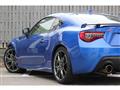 2018 Subaru BRZ