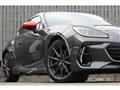 2023 Subaru BRZ