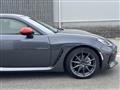 2023 Subaru BRZ