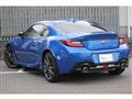2024 Subaru BRZ