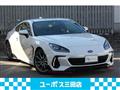 2022 Subaru BRZ