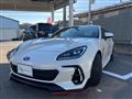 2022 Subaru BRZ