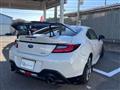 2022 Subaru BRZ