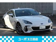 2022 Subaru BRZ