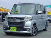 2017 Daihatsu Tanto