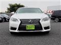 2015 Lexus LS