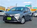 2017 Toyota Vitz