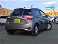 2017 Toyota Vitz