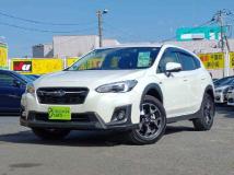 2020 Subaru IMPREZA XV HYBRID