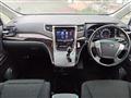 2013 Toyota Alphard G