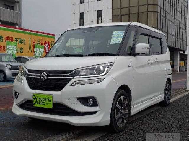 2019 Suzuki Suzuki Others