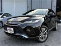 2024 Toyota Harrier Hybrid