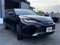 2024 Toyota Harrier Hybrid